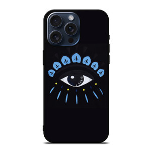 KENZO PARIS EYES ICON iPhone 11 Pro Max Case Cover